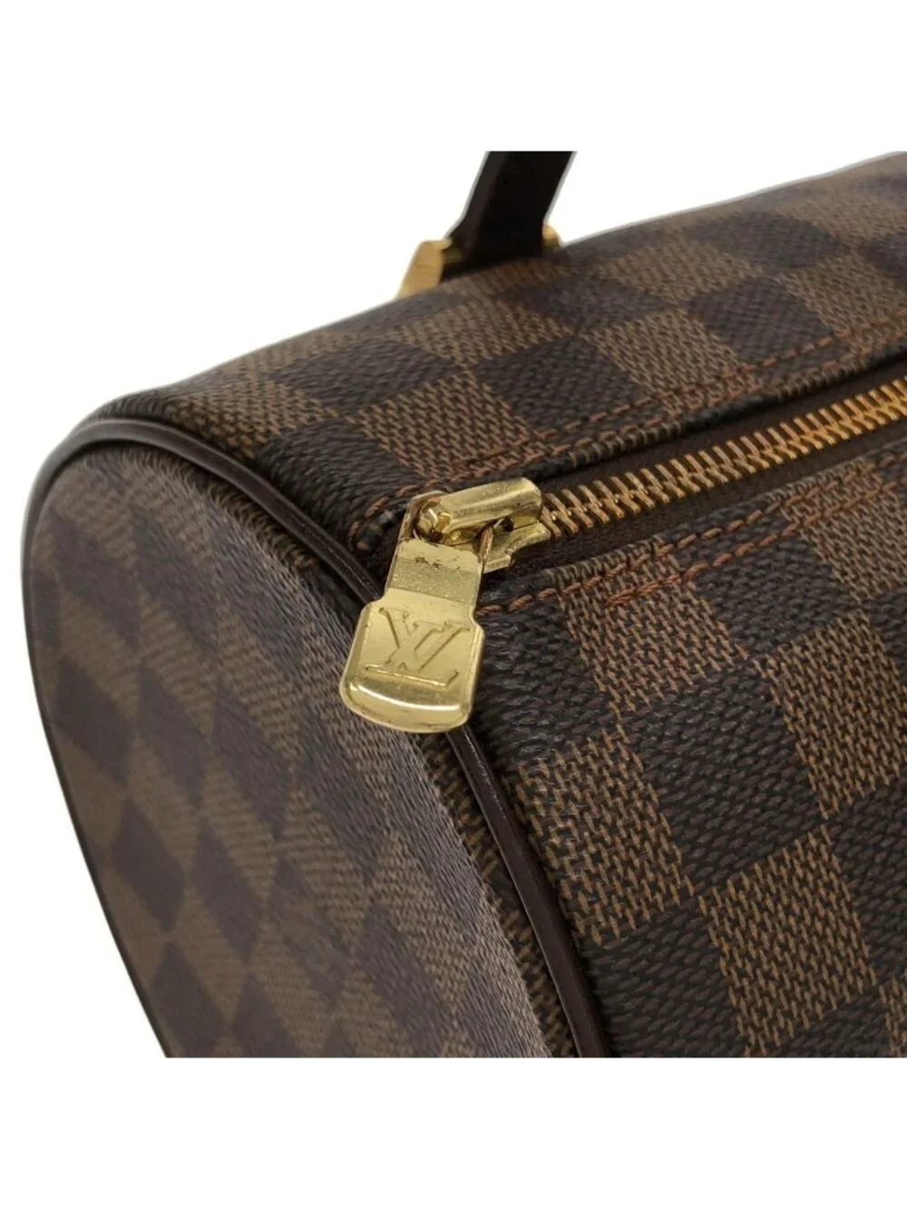 Louis Vuitton this authentic